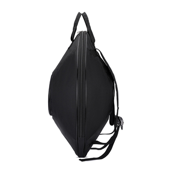 Torba za bubnjeve od izdržljive Oxford tkanine, model HD-01, proširiva, pogodna za kućno skladištenje, stil mix-and-match