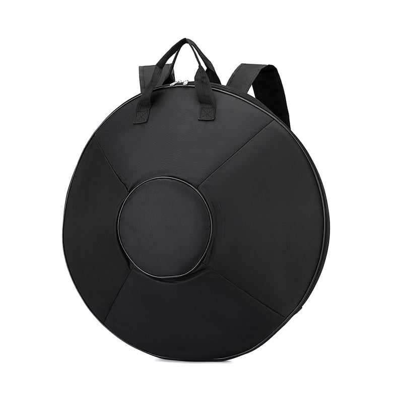 Torba za bubnjeve od izdržljive Oxford tkanine, model HD-01, proširiva, pogodna za kućno skladištenje, stil mix-and-match