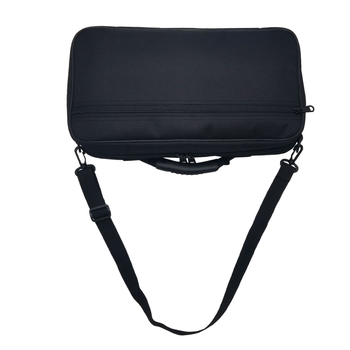 OBOE tok hátizsákkal, vászon borítással és bőr dobozzal