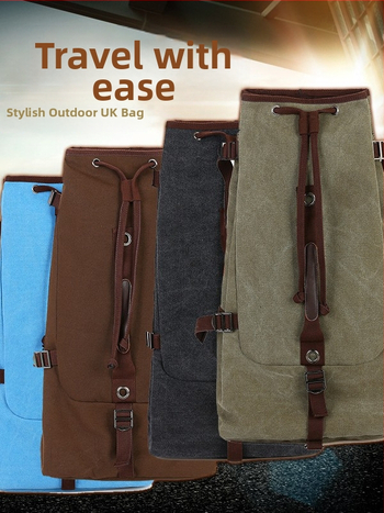 Τσάντα καμβά για μουσικά όργανα για ουκουλέλε και μικρή κιθάρα, unisex, επένδυση πολυεστέρα-βαμβάκι, μονόχρωμη, κυκλοφόρησε φθινόπωρο 2018.