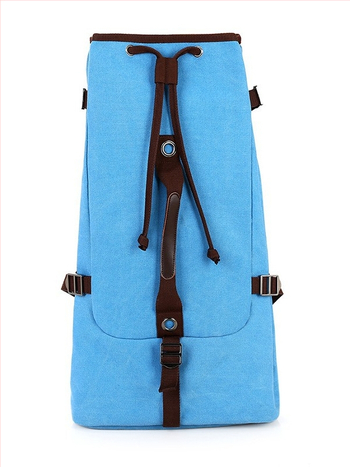 Τσάντα καμβά για μουσικά όργανα για ουκουλέλε και μικρή κιθάρα, unisex, επένδυση πολυεστέρα-βαμβάκι, μονόχρωμη, κυκλοφόρησε φθινόπωρο 2018.