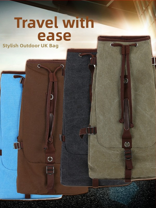 Τσάντα καμβά για μουσικά όργανα για ουκουλέλε και μικρή κιθάρα, unisex, επένδυση πολυεστέρα-βαμβάκι, μονόχρωμη, κυκλοφόρησε φθινόπωρο 2018.