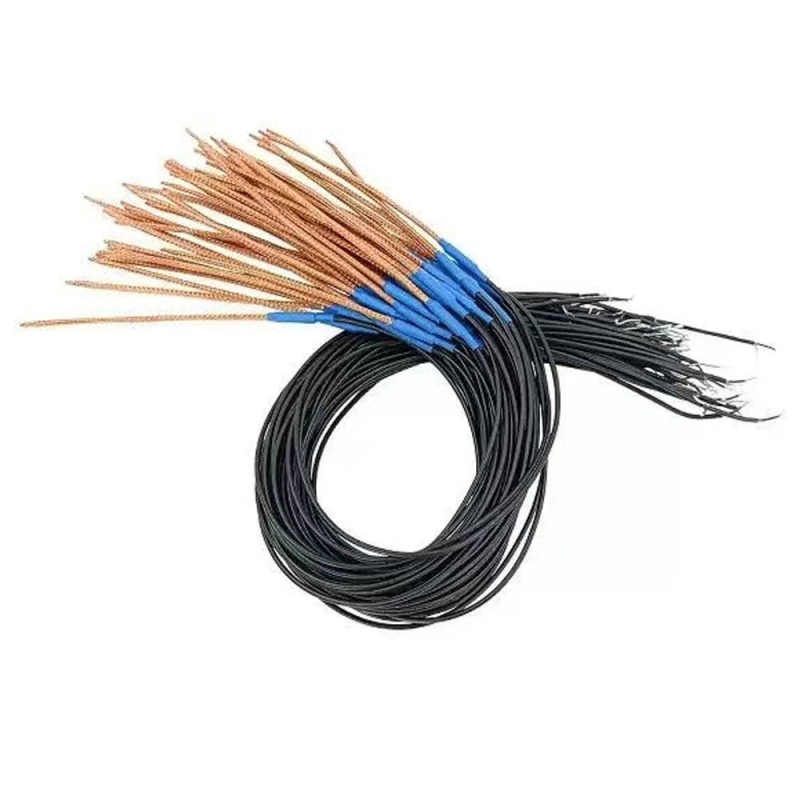 Piezoelektrický gitarový snímač pre prút s EQ pre folk a klasické gitary – CALLOWAY