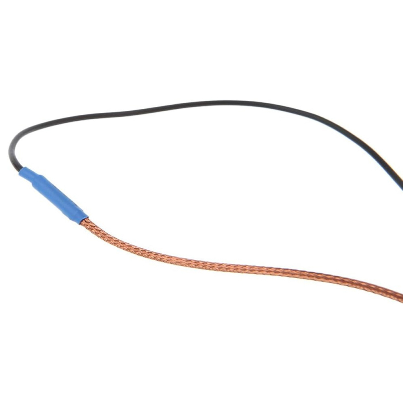 Piezoelektrický gitarový snímač pre prút s EQ pre folk a klasické gitary – CALLOWAY