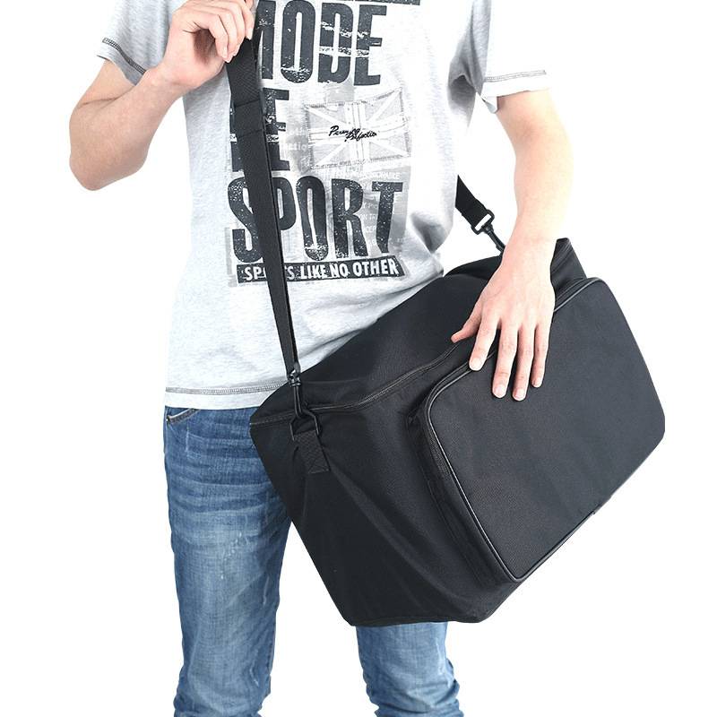 Geantă pentru boxa chitarei AC20/40, material Oxford, portabilă pentru exterior