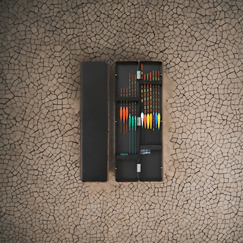 Husă pentru căști din EVA, rezistentă la umiditate și abraziune, procesare personalizabilă, ediția de iarnă 2023, pentru instruire în afara campusului