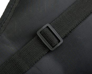 Geantă pentru chitară Hui Yong, Model mare, Oxford material, pentru chitară