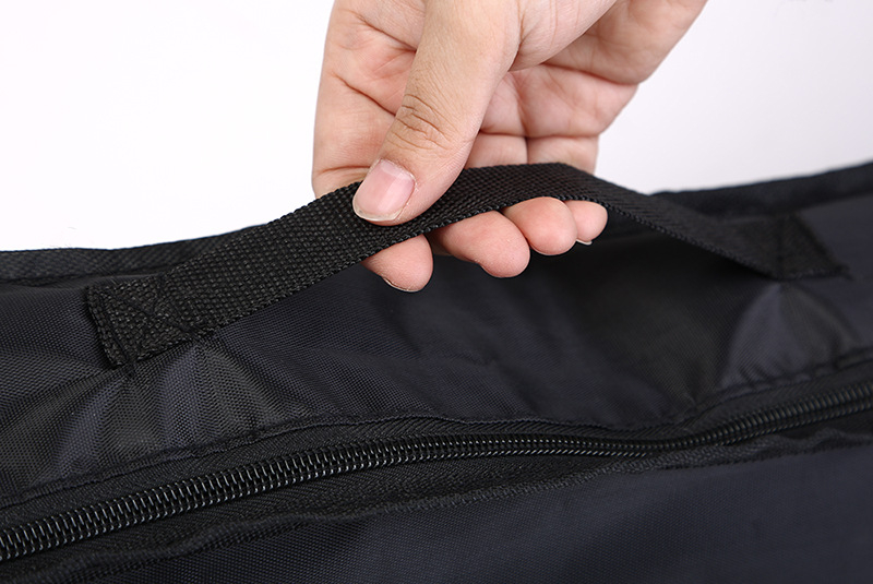 Geantă pentru chitară Hui Yong, Model mare, Oxford material, pentru chitară