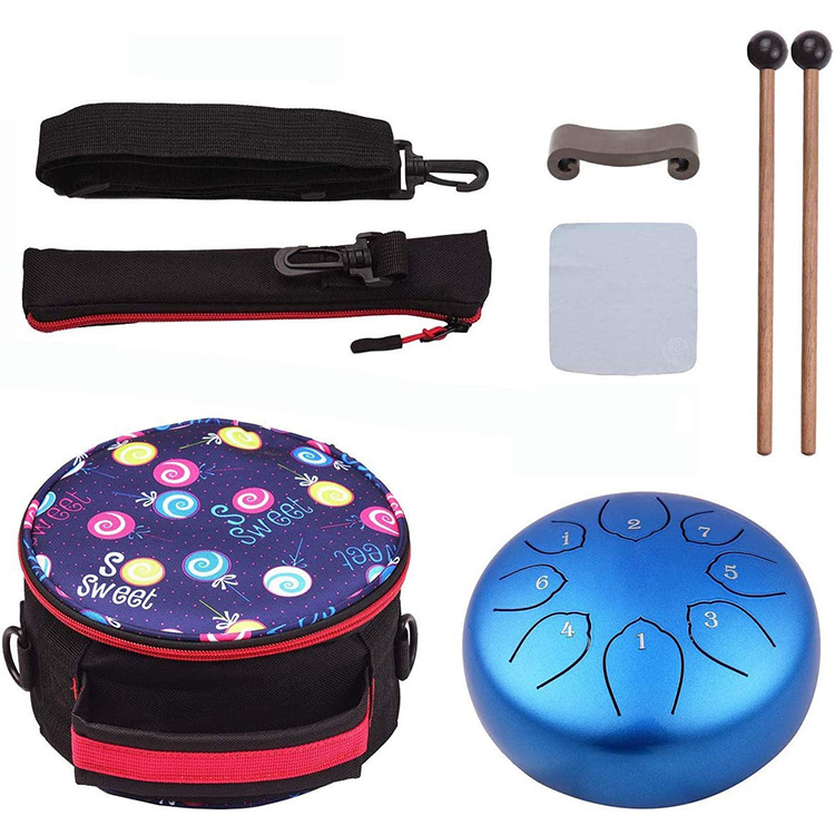 Чанта за съхранение на музикални инструменти – EVA твърд корпус, лека, Kaishacase персонализиран модел