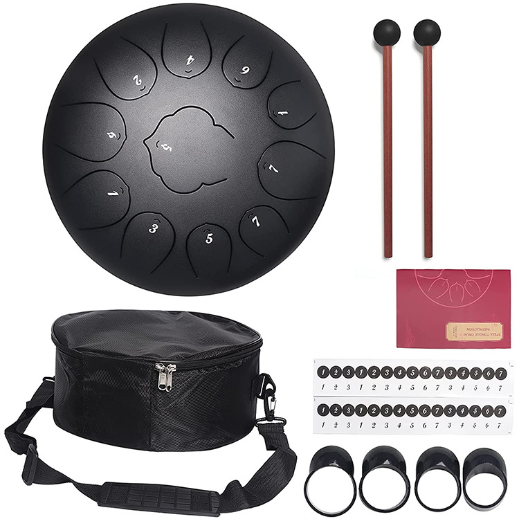 Чанта за съхранение на музикални инструменти – EVA твърд корпус, лека, Kaishacase персонализиран модел