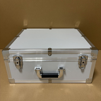 Σκληρή θήκη αεροπορικού εξοπλισμού – με τηλεσκοπική λαβή, κυλιόμενη θήκη εξοπλισμού, ελαφρύ ιατρικό/εξοπλισμός θήκη