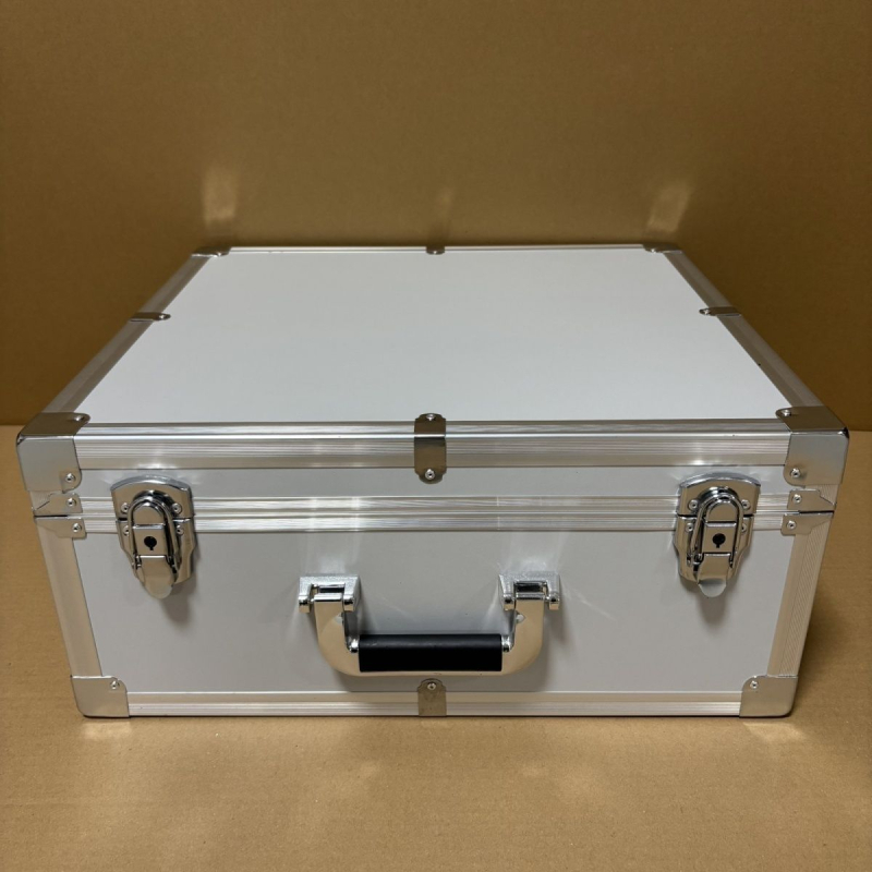 Σκληρή θήκη αεροπορικού εξοπλισμού – με τηλεσκοπική λαβή, κυλιόμενη θήκη εξοπλισμού, ελαφρύ ιατρικό/εξοπλισμός θήκη