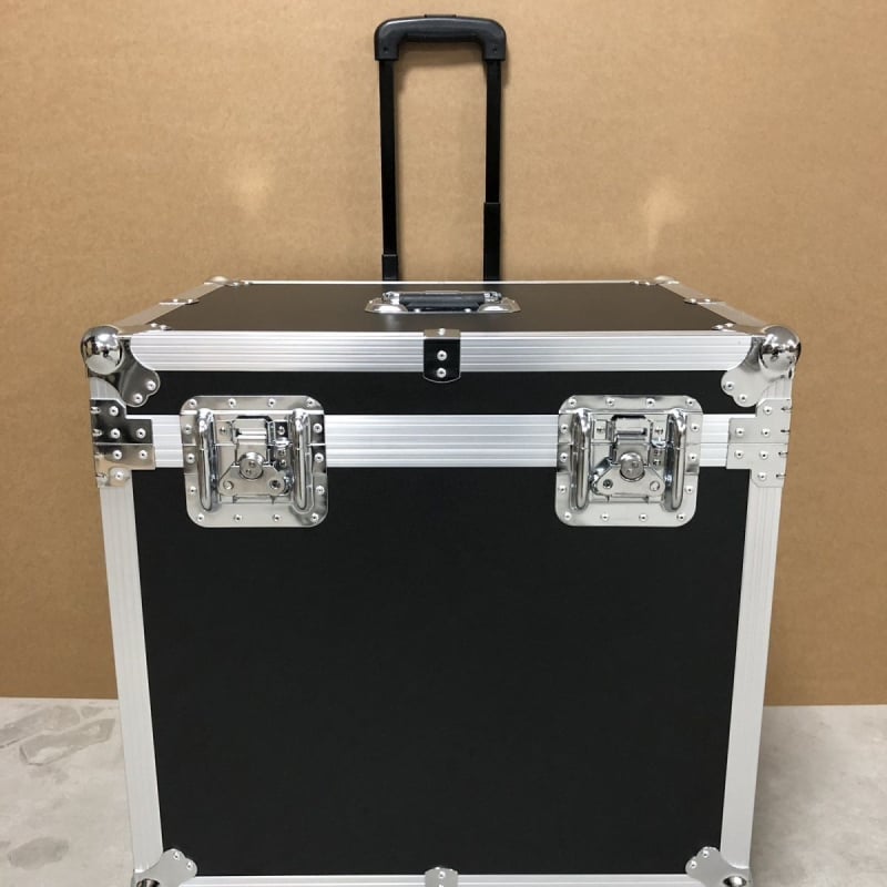 Σκληρή θήκη αεροπορικού εξοπλισμού – με τηλεσκοπική λαβή, κυλιόμενη θήκη εξοπλισμού, ελαφρύ ιατρικό/εξοπλισμός θήκη