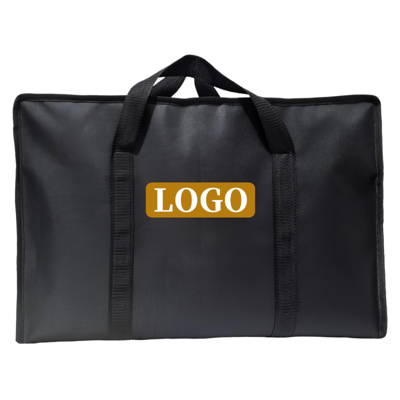 Geantă pentru stativ muzical din Oxford, formă cubică, capacitate mare, impermeabilă, multifuncțională