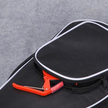 Geantă pentru ukulele din Oxford — respirabilă, impermeabilă, ultraușoară, rezistentă la uzură, ușor de depozitat