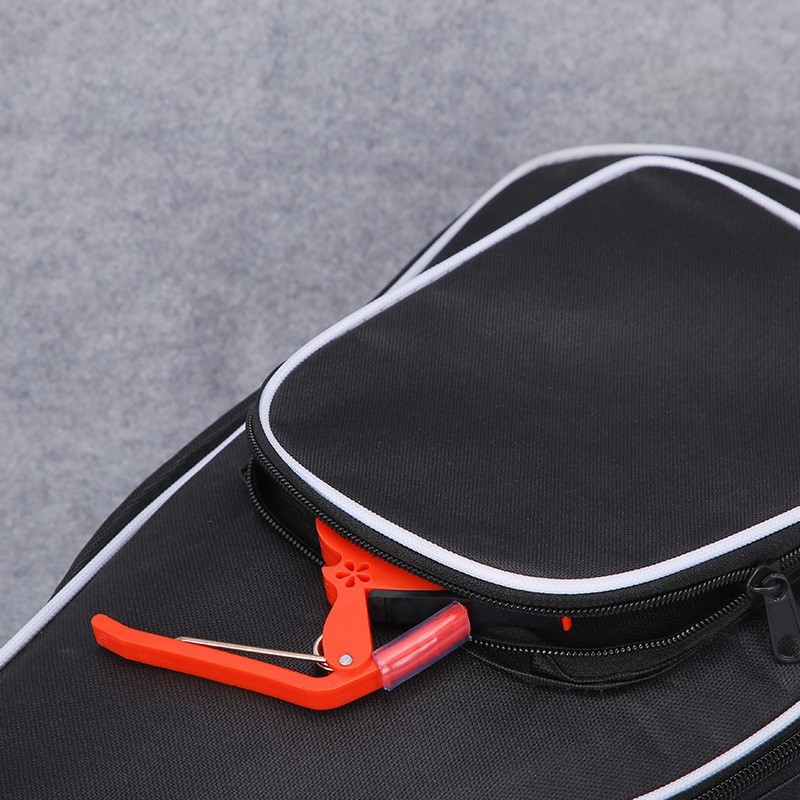 Geantă pentru ukulele din Oxford — respirabilă, impermeabilă, ultraușoară, rezistentă la uzură, ușor de depozitat