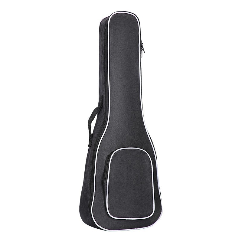 Geantă pentru ukulele din Oxford — respirabilă, impermeabilă, ultraușoară, rezistentă la uzură, ușor de depozitat