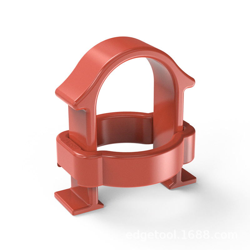 Unealtă pentru extragerea butonului de pe chitară electrică, material ABS, accesoriu pentru înlocuirea butonului