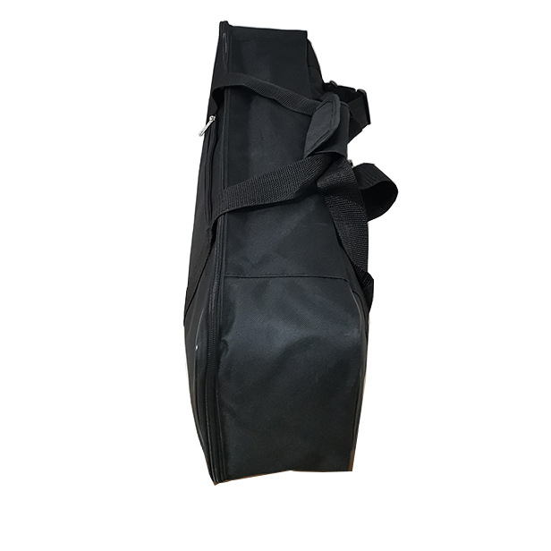 Geantă pentru instrumente muzicale pentru pian electronic, cu pernă de protecție împotriva șocurilor, capacitate mare, material Oxford 600D, respirabilă și antibacteriană