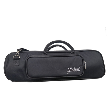 Geantă pentru trompetă — rucsac comod pentru instrumente muzicale, material 600D Oxford rezistent la apă, brand jinxin, compatibilă cu trompetă în B♭