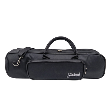 Geantă pentru trompetă — rucsac comod pentru instrumente muzicale, material 600D Oxford rezistent la apă, brand jinxin, compatibilă cu trompetă în B♭