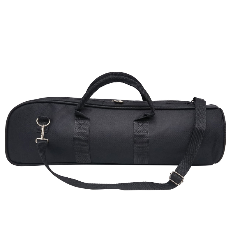 Geantă pentru trompetă — rucsac comod pentru instrumente muzicale, material 600D Oxford rezistent la apă, brand jinxin, compatibilă cu trompetă în B♭