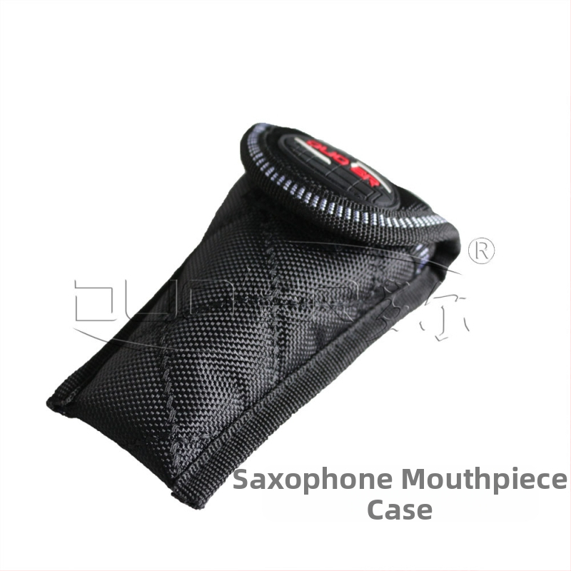 Doyle taška na dychové nástroje, Oxford látka, štýl clutch, vyplnená bavlnou, bez ramienka, stredne mäkká