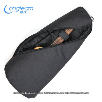 Batoh / puzdro na ukulele – Nylon, model UB-87, Langtin/Longteam, pre hudobné nástroje