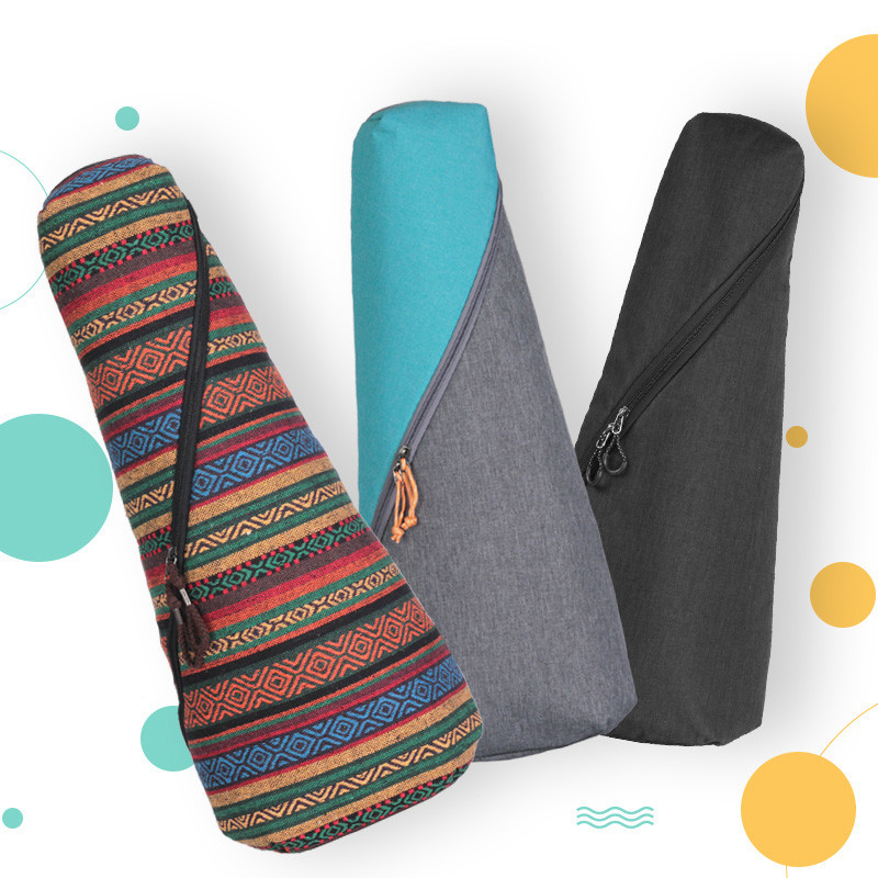 Batoh / puzdro na ukulele – Nylon, model UB-87, Langtin/Longteam, pre hudobné nástroje