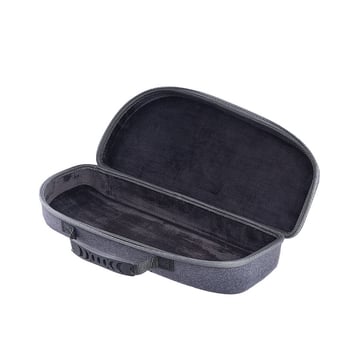 Geantă pentru chitară electrică din EVA, husă cu fermoar, personalizare prin transfer termic, Baocheng (material: EVA; tehnică: transfer termic; personalizare: la comandă)