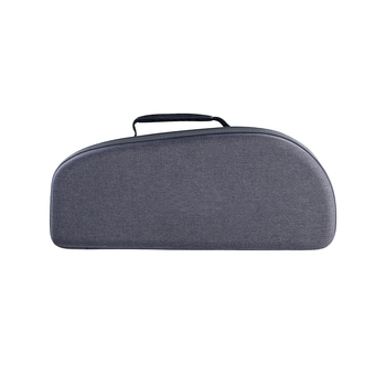 Geantă pentru chitară electrică din EVA, husă cu fermoar, personalizare prin transfer termic, Baocheng (material: EVA; tehnică: transfer termic; personalizare: la comandă)