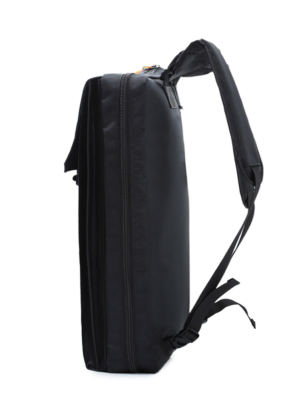 YUEDONG torba za marimbu, s dvostrukim naramenicama, velika kapaciteta, Oxford tkanina, vodootporna, s jastukom zraka na ramenu