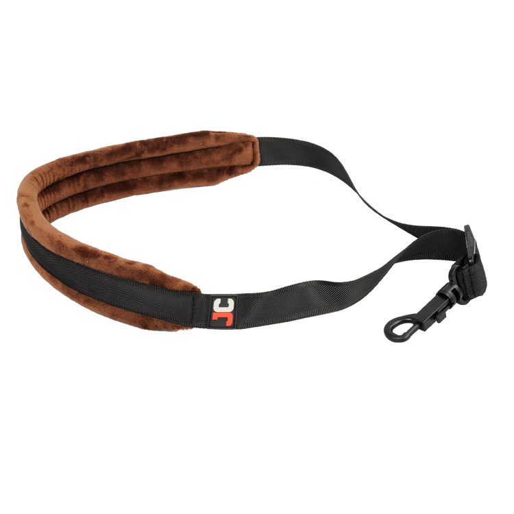 Jinchuan najlonska naramenica za saksofon, debeli dizajn, model F-6101