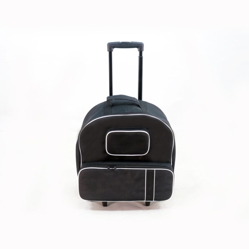 Θήκη για snare drum από Oxford ύφασμα | Κυκλοφορία Καλοκαίρι 2023 | Για εξ αποστάσεως εκπαίδευση | Στυλ ανάμειξης και συνδυασμών