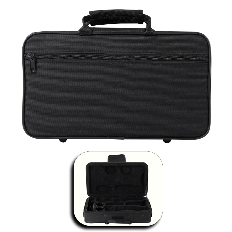 Clarinet-01 από την Imagine — Θήκη αποθήκευσης για μουσικά όργανα