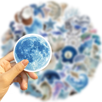 Dekorativne naljepnice za gitaru, bilježnicu i prtljagu — naljepnice sa ljepilom; Marka: Pick up the music; Ljepljivost: Da; IP: Ne; Stil: Lovable wind; Proces: Tiskanje