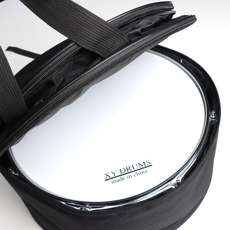 Torba za bubnjeve - Oxford plat, vodootporna, okruglog oblika, prijenosna za kućnu uporabu