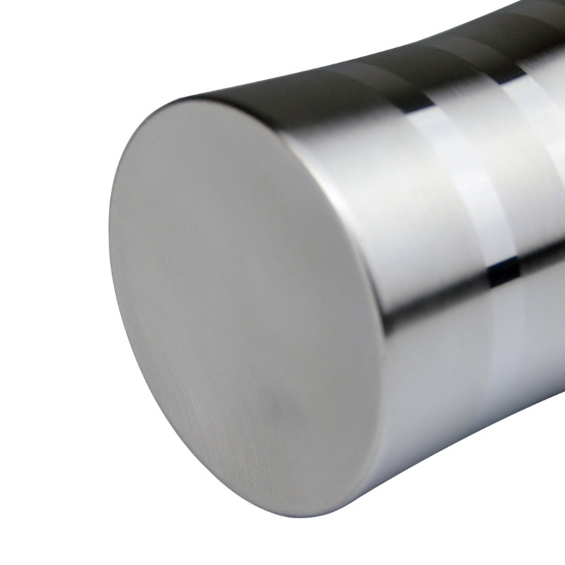 SO držač četkice za zube, 304 nehrđajući čelik, za putovanja i hotele, pričvršćivanje drugim metodama