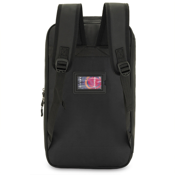 Torba za bubnjeve s otisnutim dizajnom, prilagodljiva, od Oxford platna, za bubnjeve