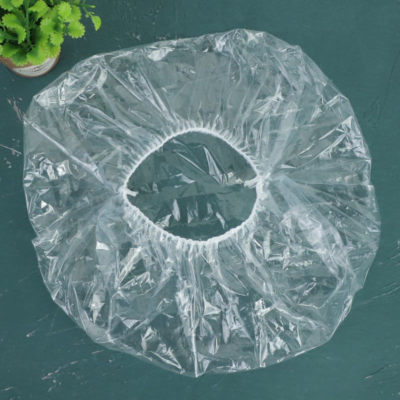 Jednokratna PE kapa za tuširanje za odrasle, Liu gui, neto težina 1.5, jednokratna upotreba