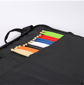 Amans batoh na hudobné nástroje – bubny a gitary, Model 123, textilný materiál