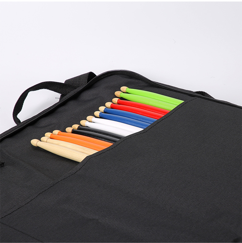 Amans batoh na hudobné nástroje – bubny a gitary, Model 123, textilný materiál