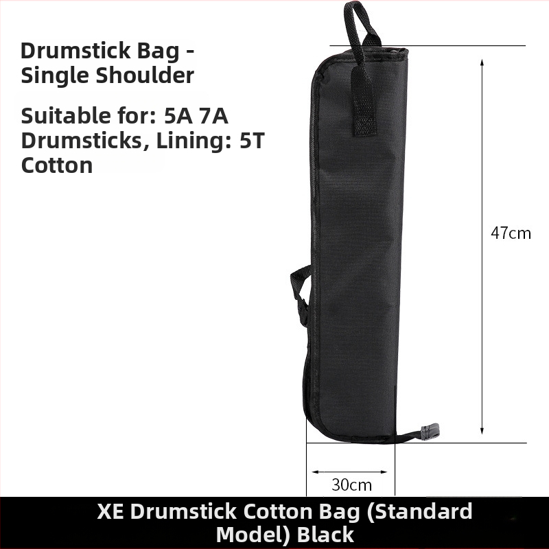 Amans batoh na hudobné nástroje – bubny a gitary, Model 123, textilný materiál