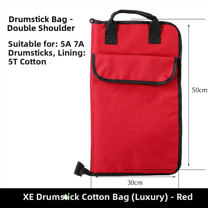 Amans batoh na hudobné nástroje – bubny a gitary, Model 123, textilný materiál