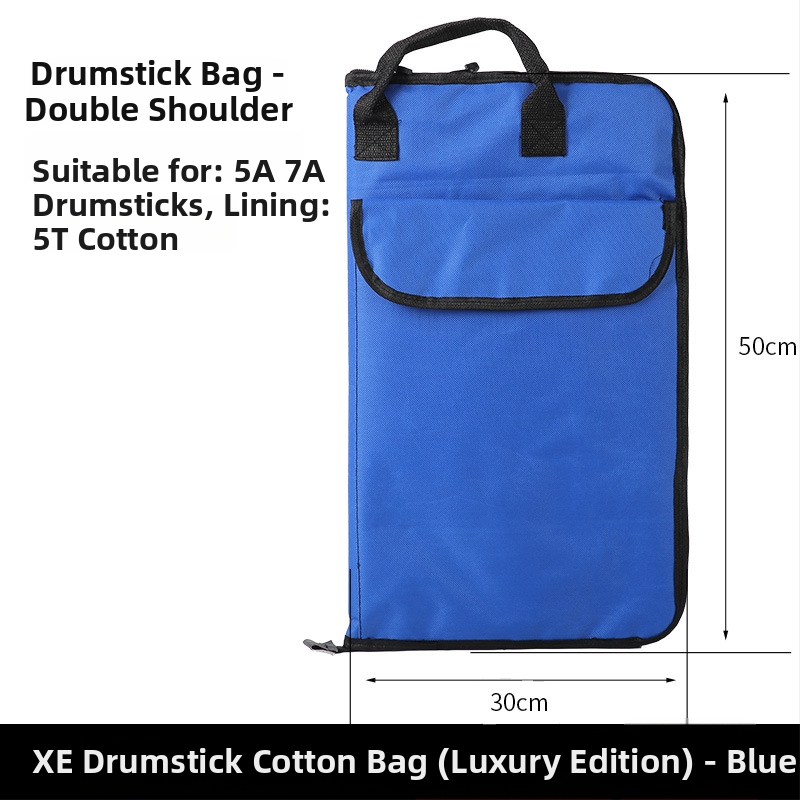 Amans batoh na hudobné nástroje – bubny a gitary, Model 123, textilný materiál