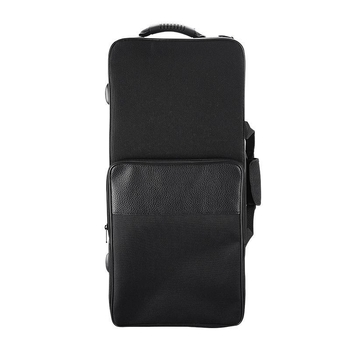 Alto E-flat Szaxofon hátizsák – hangszeres táska (Uniszex; Nyár 2023; Otthoni tárolás)