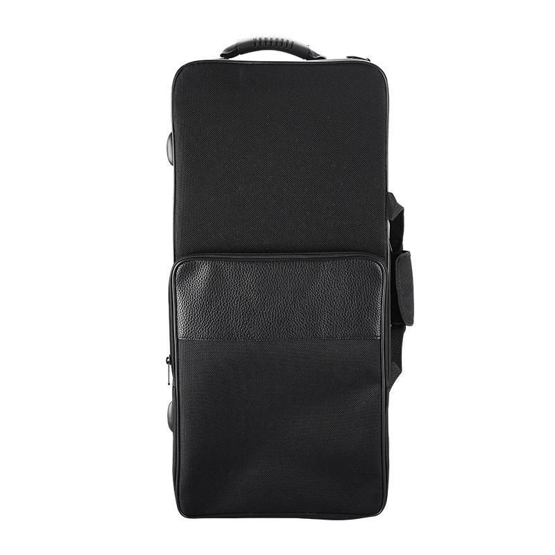 Alto E-flat Szaxofon hátizsák – hangszeres táska (Uniszex; Nyár 2023; Otthoni tárolás)