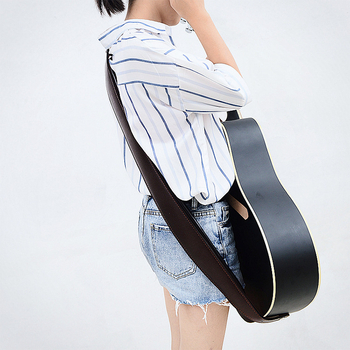 Buluolang gitárpánt, PU anyag, modell 1711012