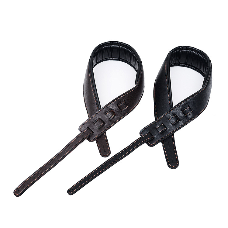 Buluolang gitárpánt, PU anyag, modell 1711012