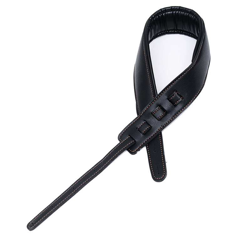 Buluolang gitárpánt, PU anyag, modell 1711012